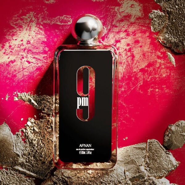 9pm 100ml - Image 2