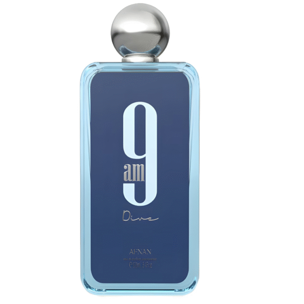 9am 100ml