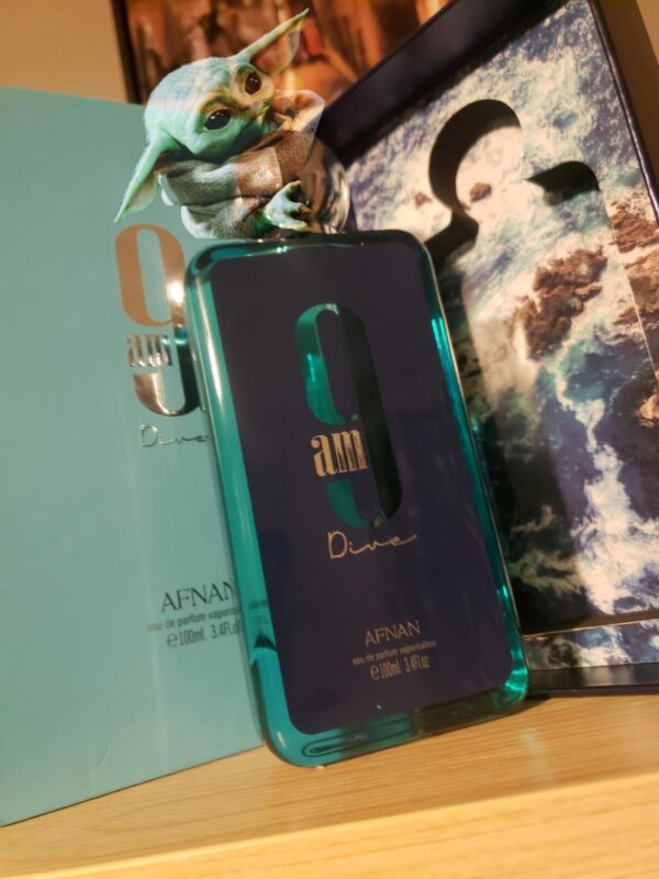 9am 100ml - Image 4