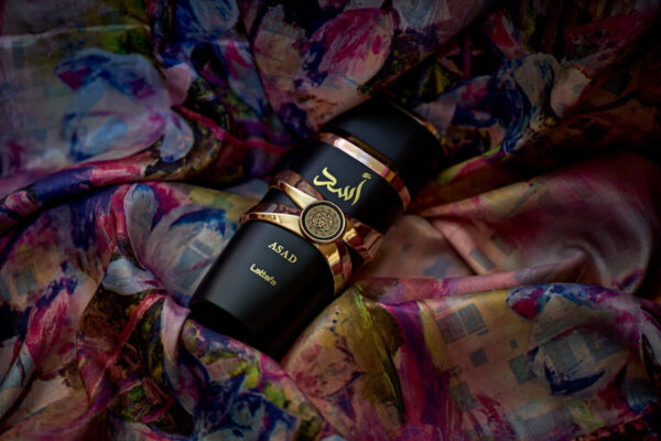 Asad  Perfumes 100ml - Image 2