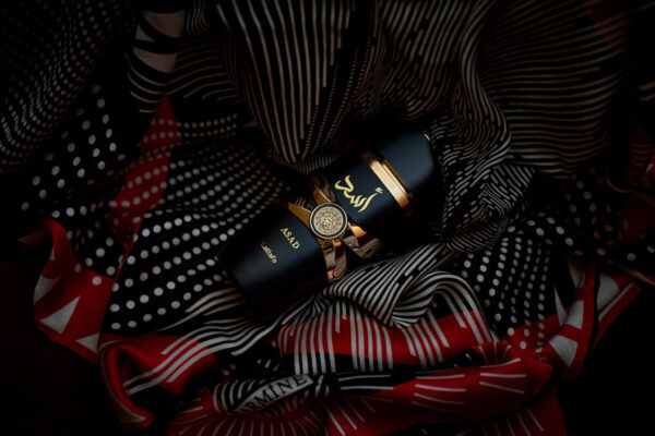 Asad  Perfumes 100ml - Image 3