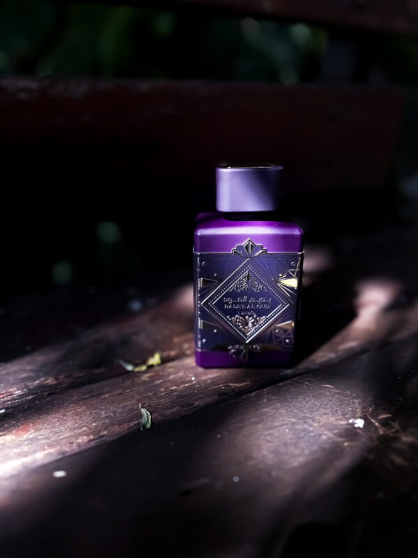 Bade'e Al Oud Amethyst Perfumes - Image 4