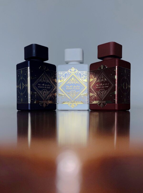 Bade'e Al Oud Amethyst Perfumes - Image 3