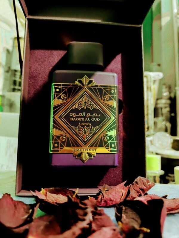 Bade'e Al Oud Amethyst Perfumes - Image 5