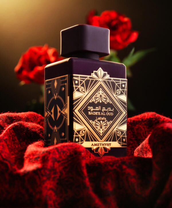 Bade'e Al Oud Amethyst Perfumes - Image 2