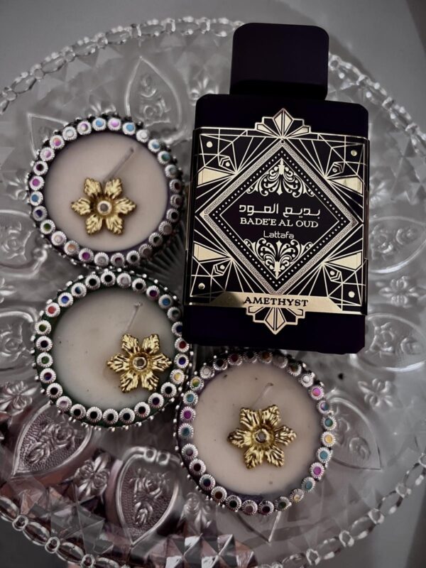 Bade'e Al Oud Amethyst Perfumes - Image 6