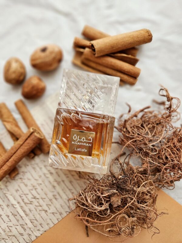 Khamrah  Perfumes 100ml - Image 4
