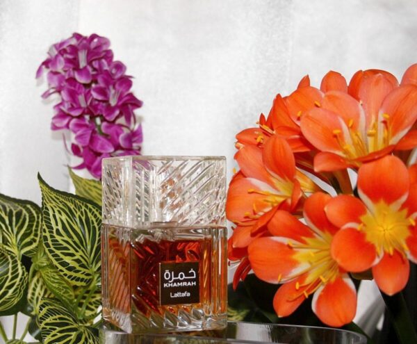 Khamrah  Perfumes 100ml - Image 6