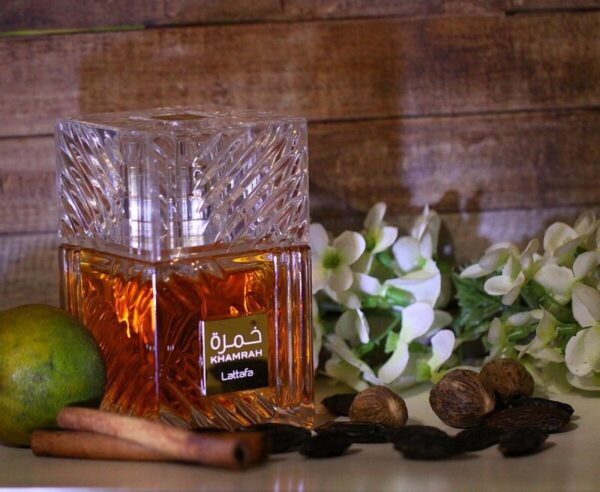 Khamrah  Perfumes 100ml - Image 2