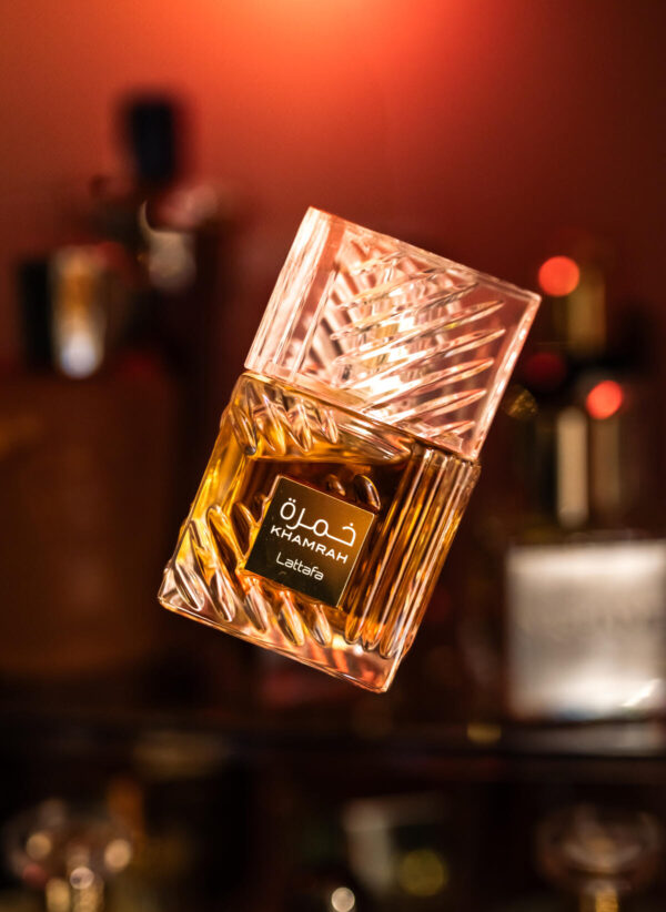 Khamrah  Perfumes 100ml - Image 3