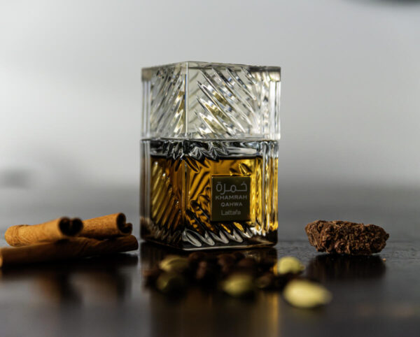 Khamrah Qahwa 100ml - Image 3