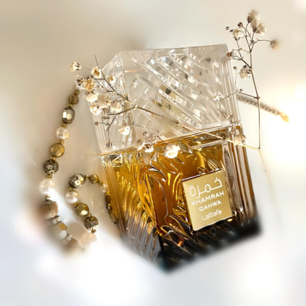 Khamrah Qahwa 100ml - Image 4