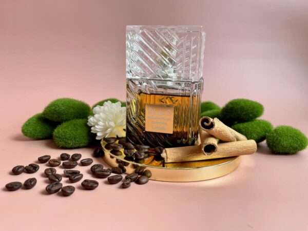 Khamrah Qahwa 100ml - Image 5