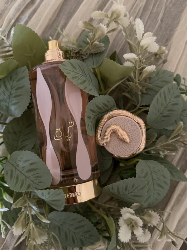 Teriaq Perfumes 100ml - Image 6