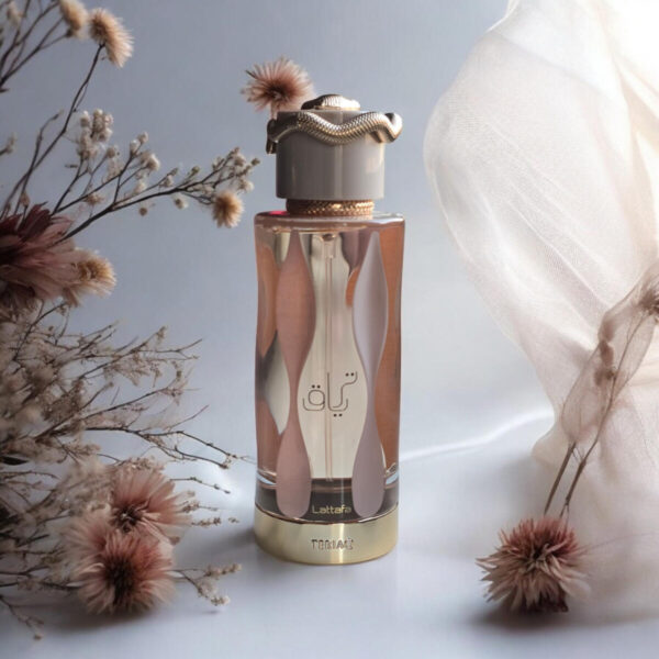 Teriaq Perfumes 100ml - Image 3