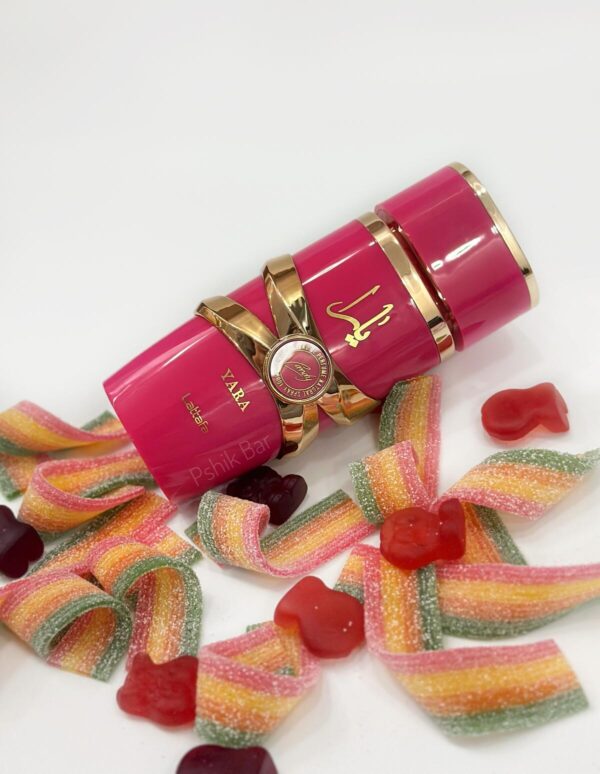 Yara Candy Perfumes 100ml - Image 2