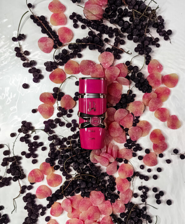 Yara Candy Perfumes 100ml - Image 3