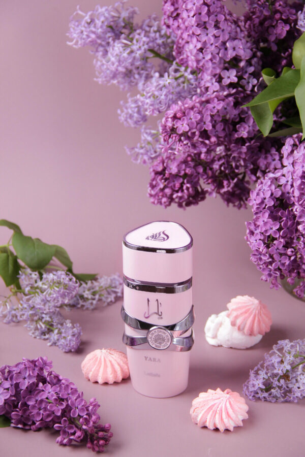 Yara Perfumes 100ml - Image 2