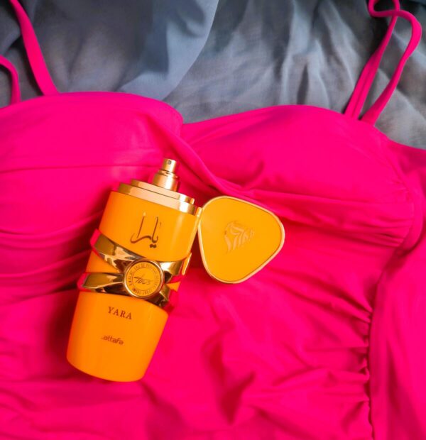 Yara Tous Perfumes 100ml - Image 2