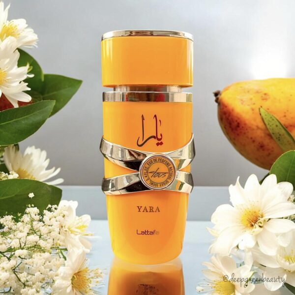 Yara Tous Perfumes 100ml - Image 3