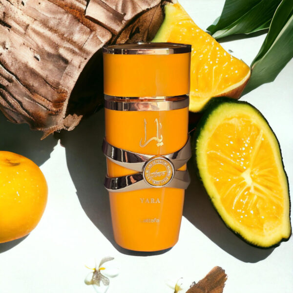 Yara Tous Perfumes 100ml - Image 5